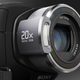 Illustration for article titled Sony Upgrades its HD Camcorders for Summer